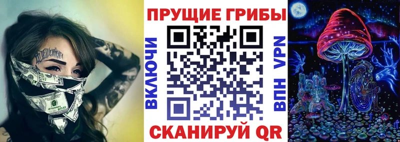 Псилоцибиновые грибы Magic Shrooms  Кодинск 